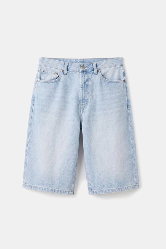 Men's jorts