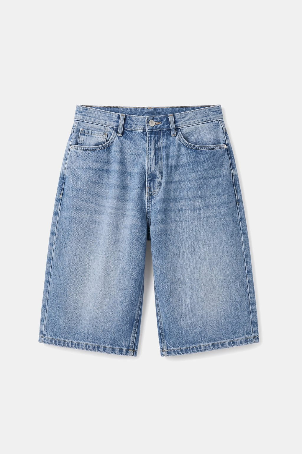 Men's jorts