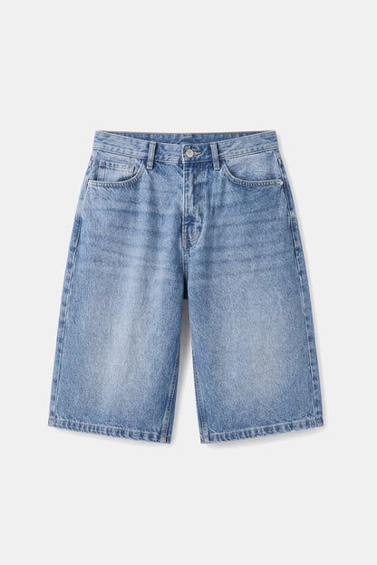 Men's jorts