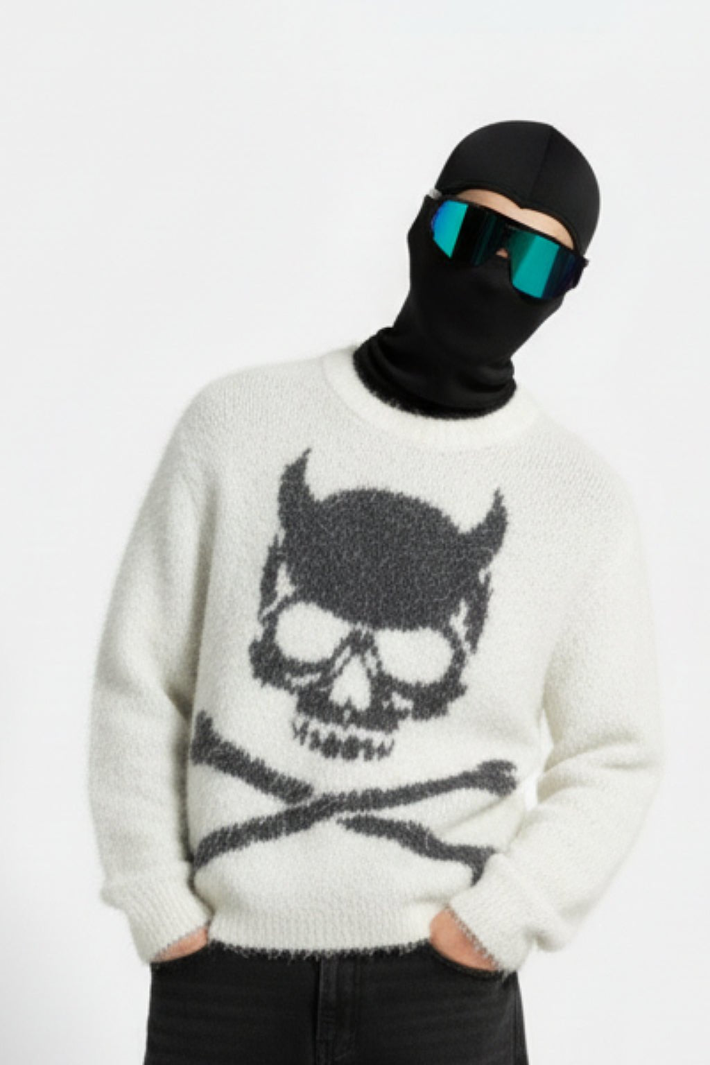 Knit Bones