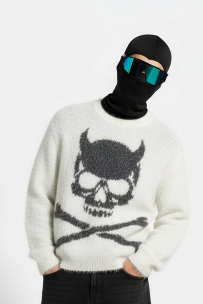 Knit Bones