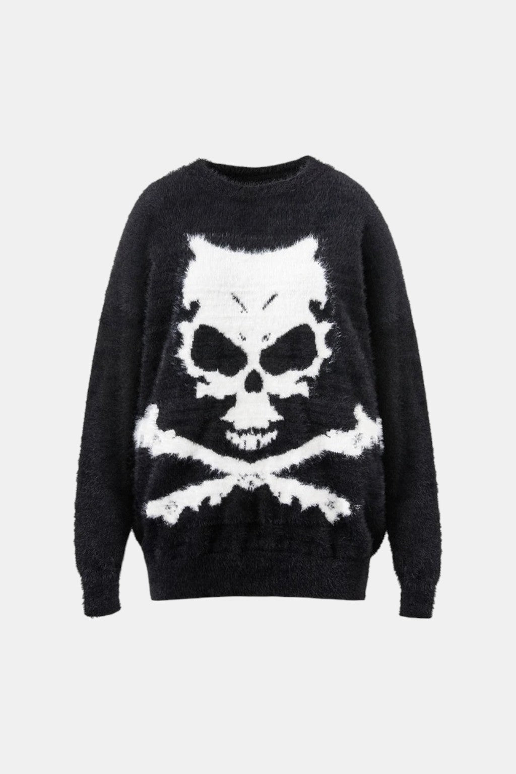 Knit Bones