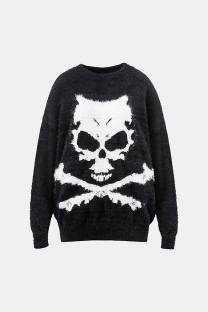 Knit Bones