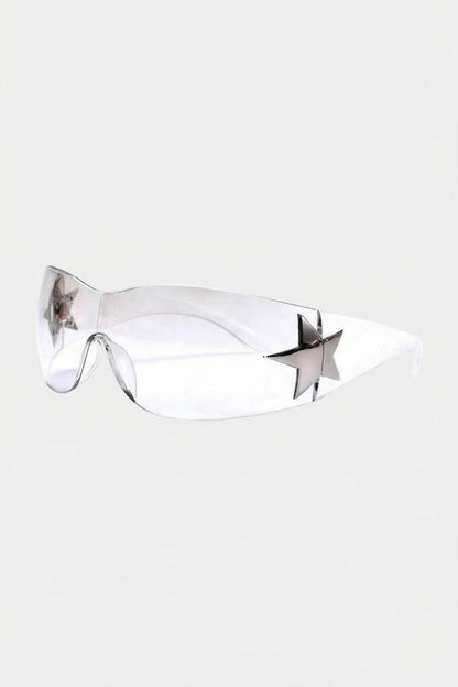 Star sunglasses