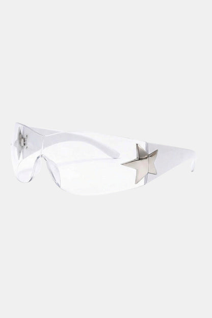 Star sunglasses
