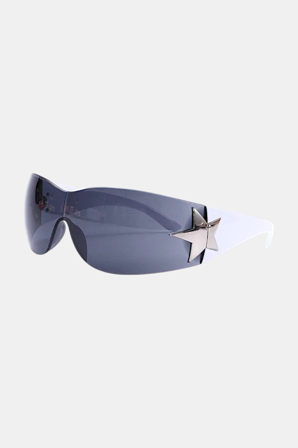 Lunette de soleil étoile