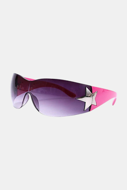 Star sunglasses