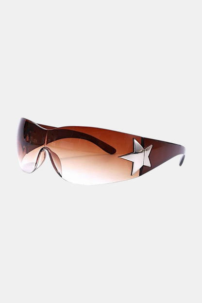 Star sunglasses