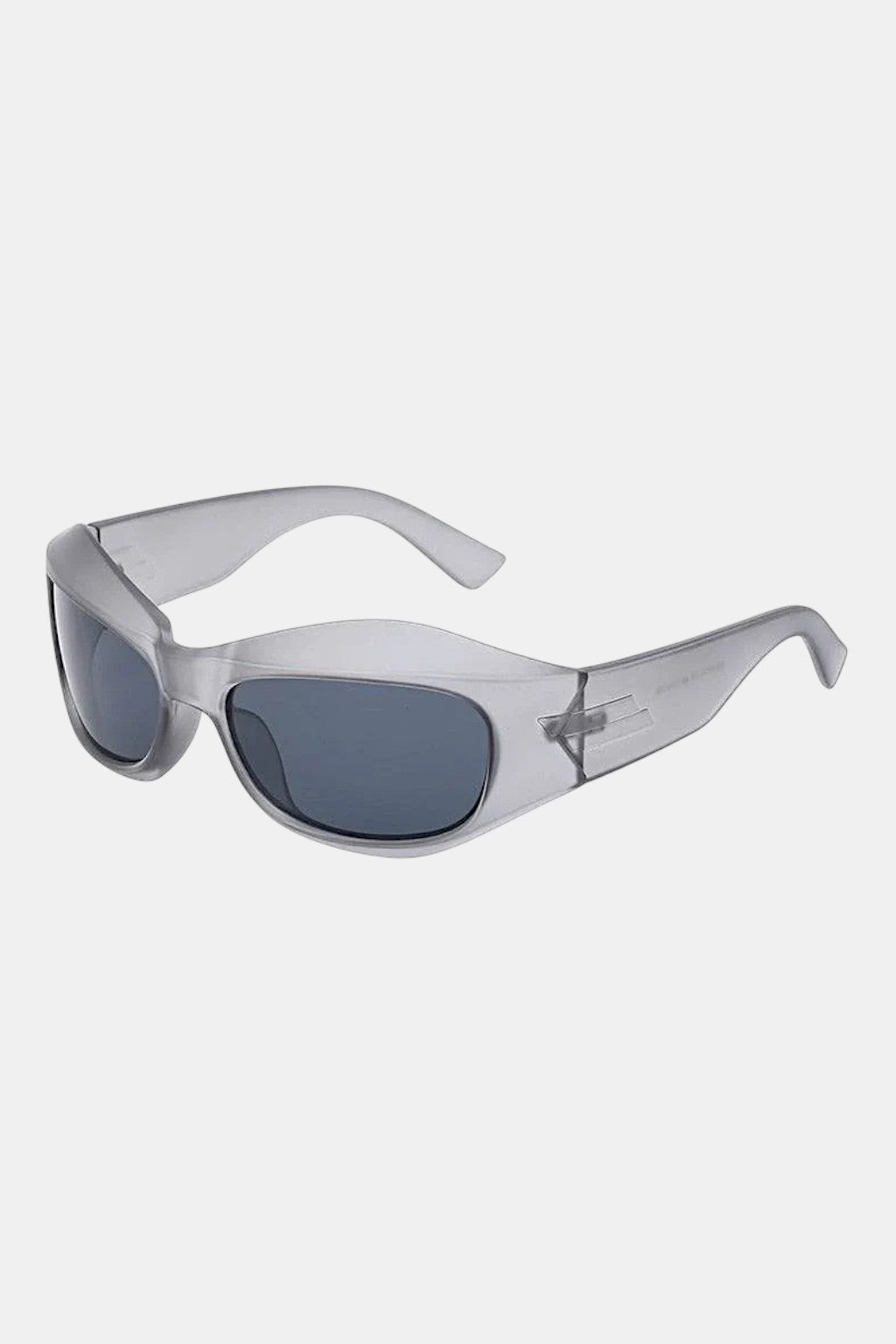 Futuristic sunglasses