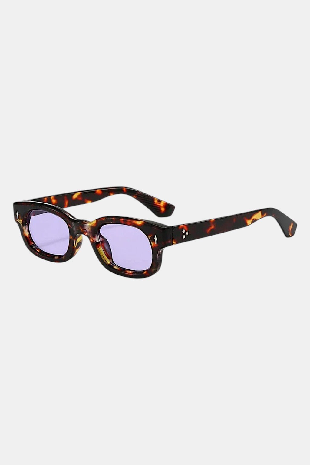 Leopard sunglasses