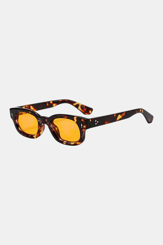 Leopard sunglasses