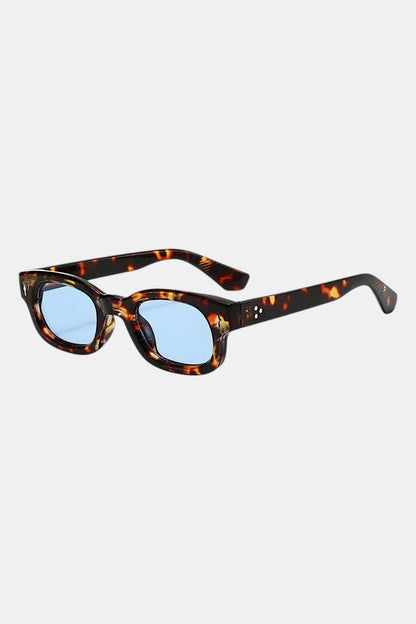 Leopard sunglasses