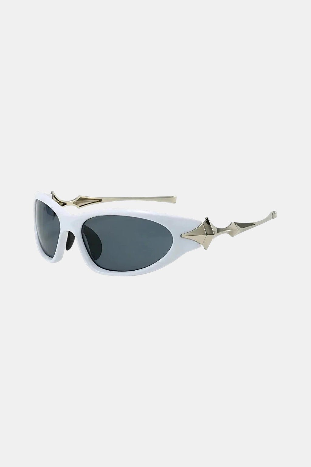 Lunette de soleil streetwear