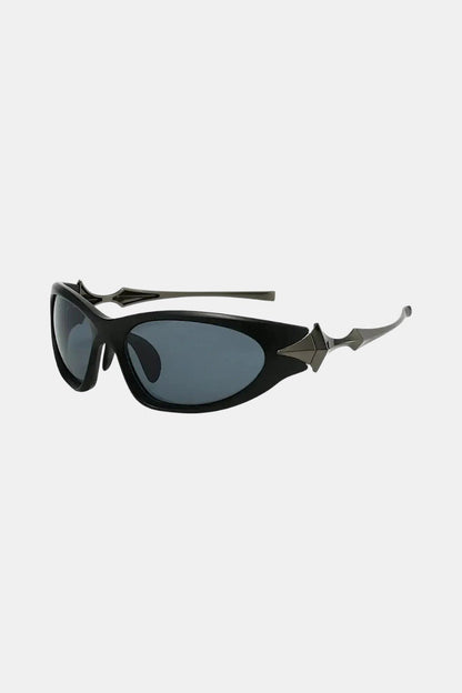 Lunette de soleil streetwear