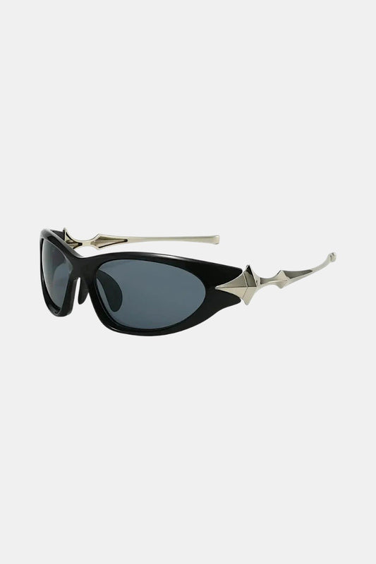 Streetwear sunglasses