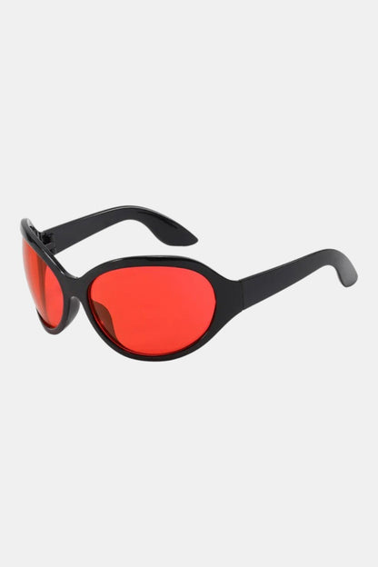 Lunette dennis rodman