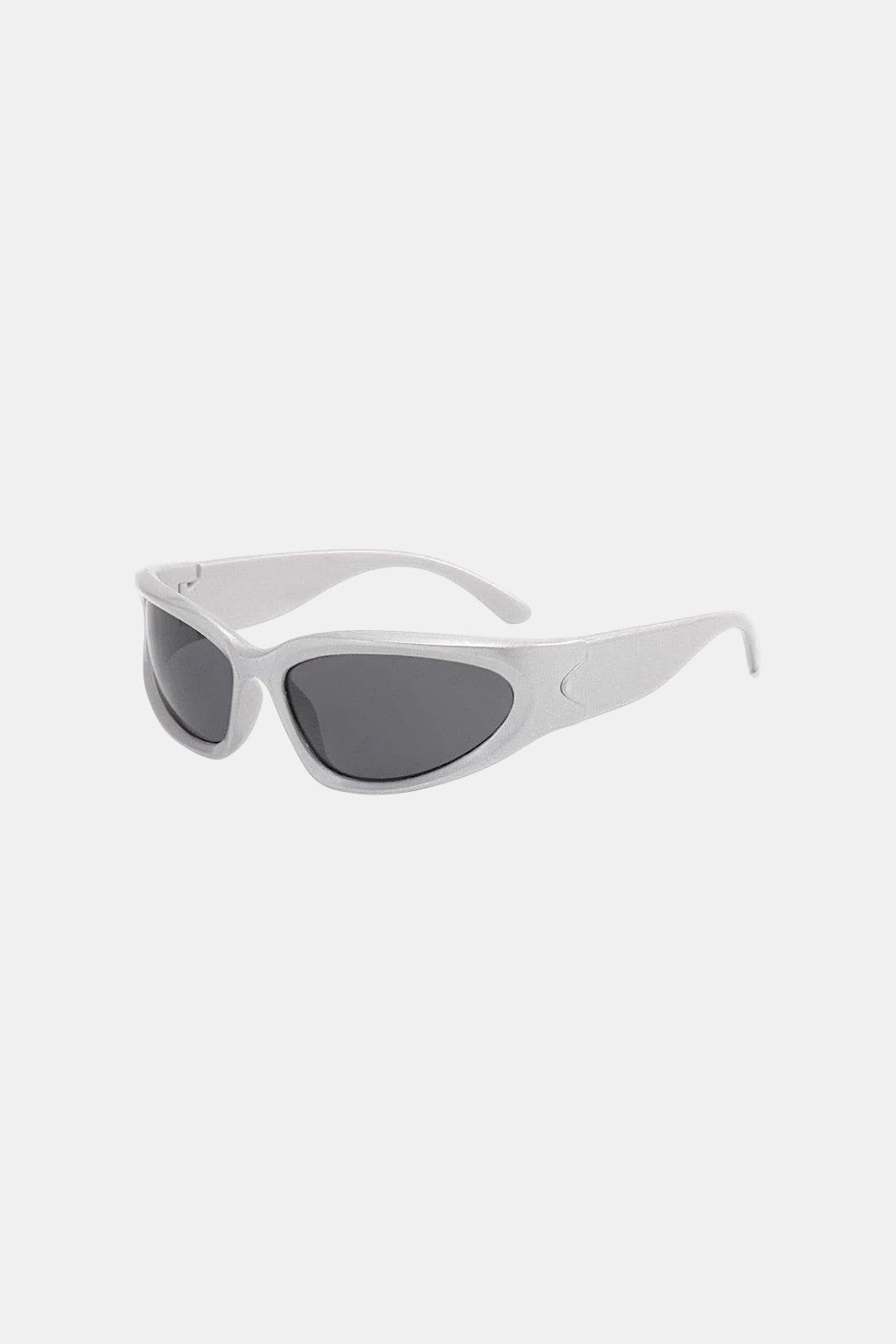 Gorpcore glasses