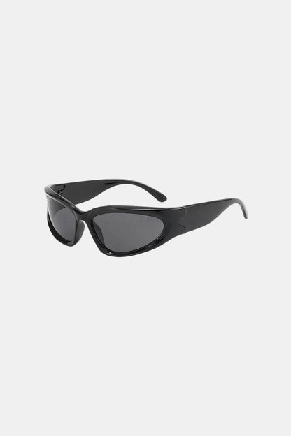 Gorpcore glasses