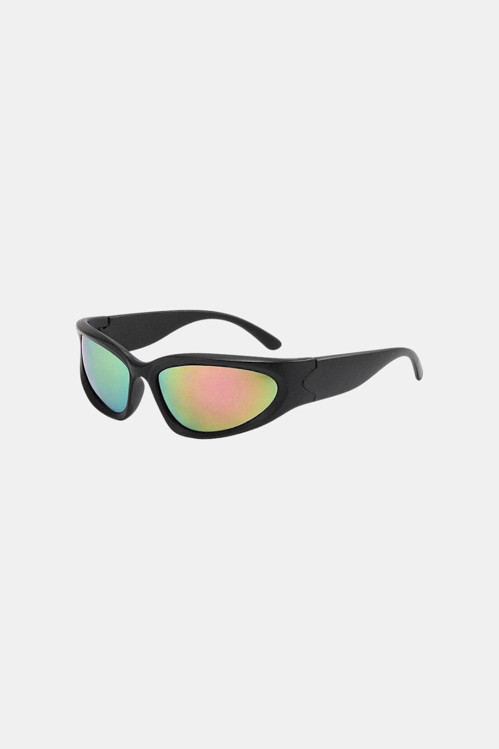 Gorpcore glasses