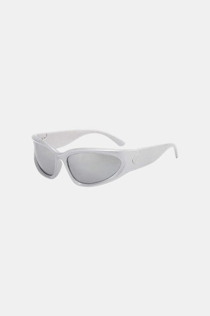 Gorpcore glasses