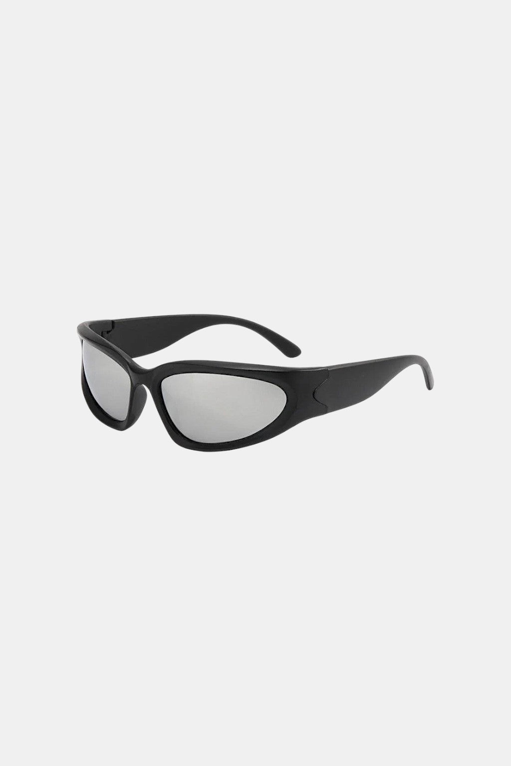 Gorpcore glasses