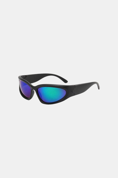 Gorpcore glasses