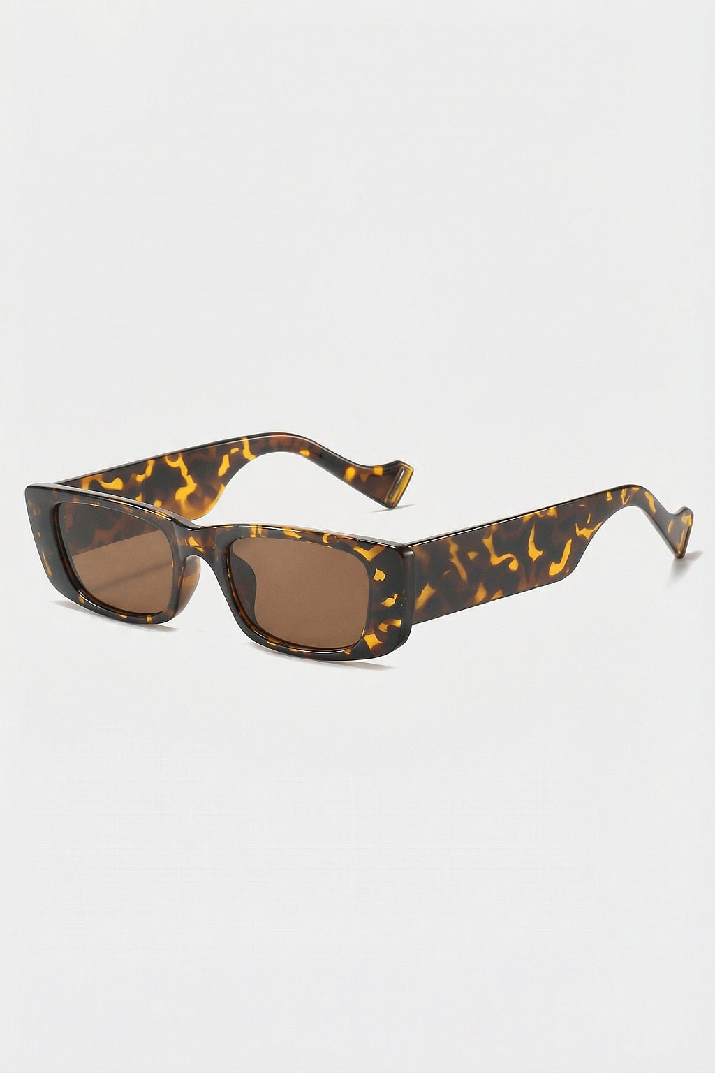 Hamza glasses