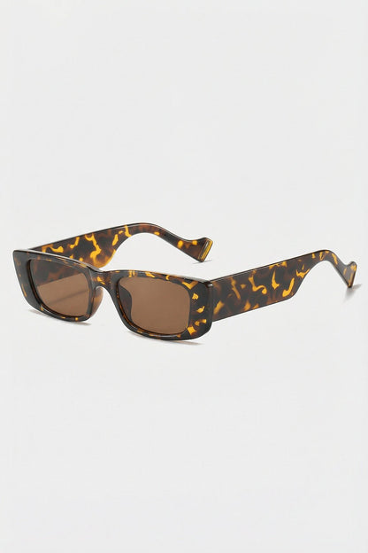 Hamza glasses