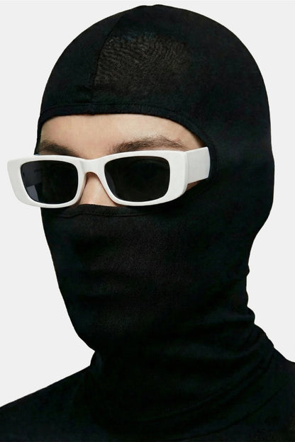 Hamza glasses
