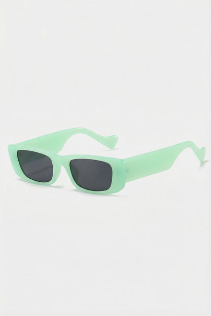 Hamza glasses