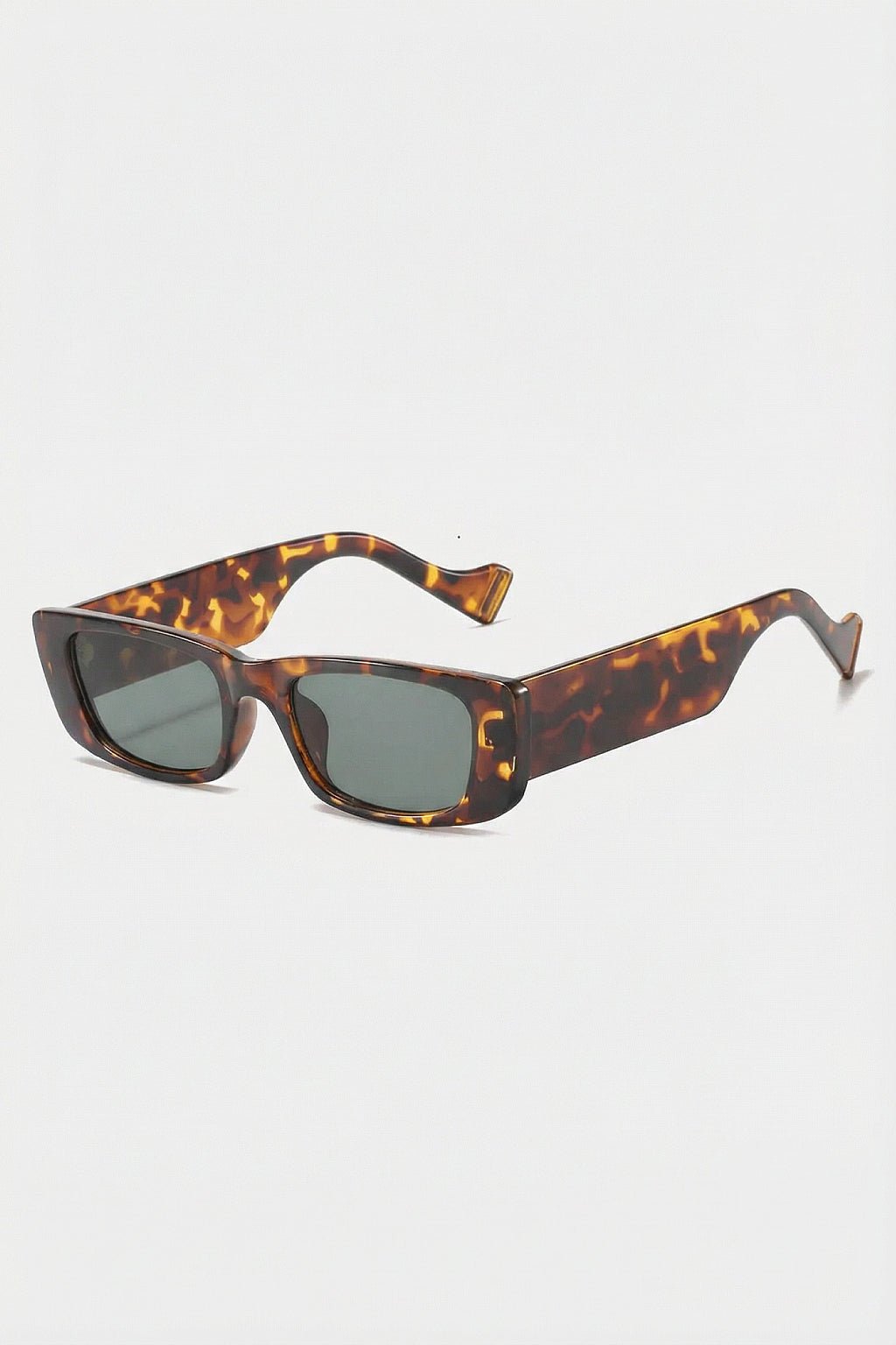 Hamza glasses