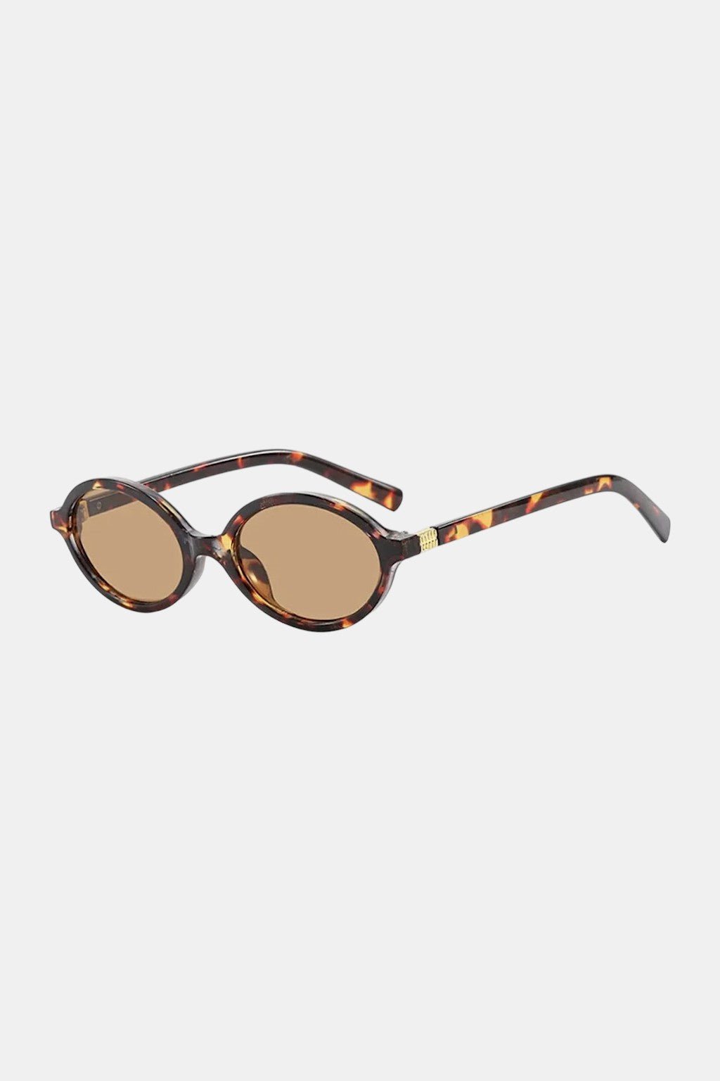Lunette leopard