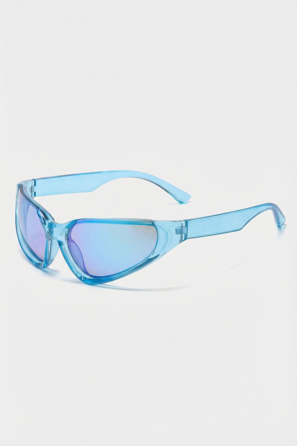 Mbappé glasses