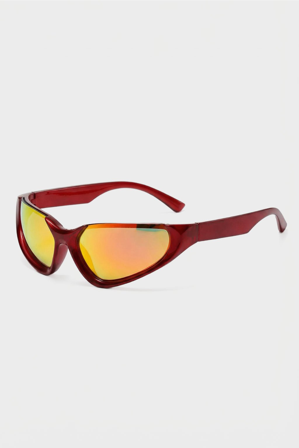 Mbappé glasses