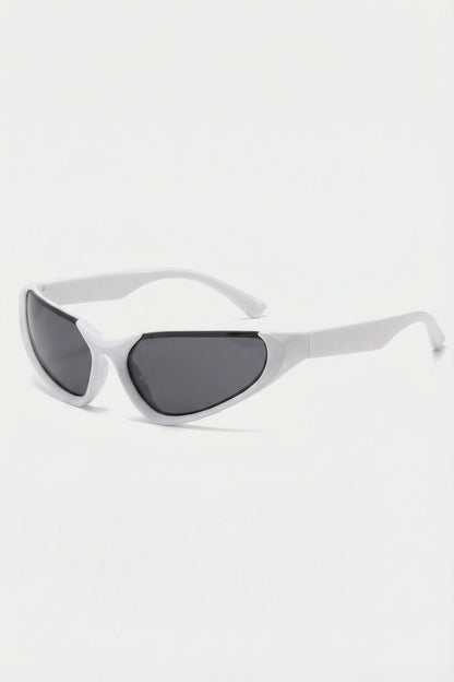 Mbappé glasses