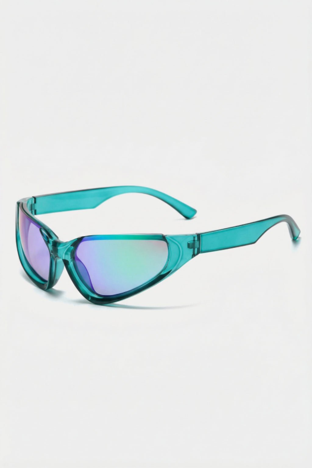 Mbappé glasses