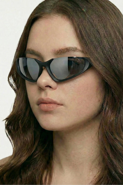 Mbappé glasses
