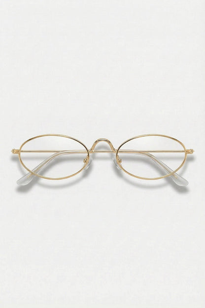 Office siren glasses