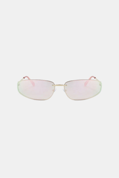 Paris Hilton glasses