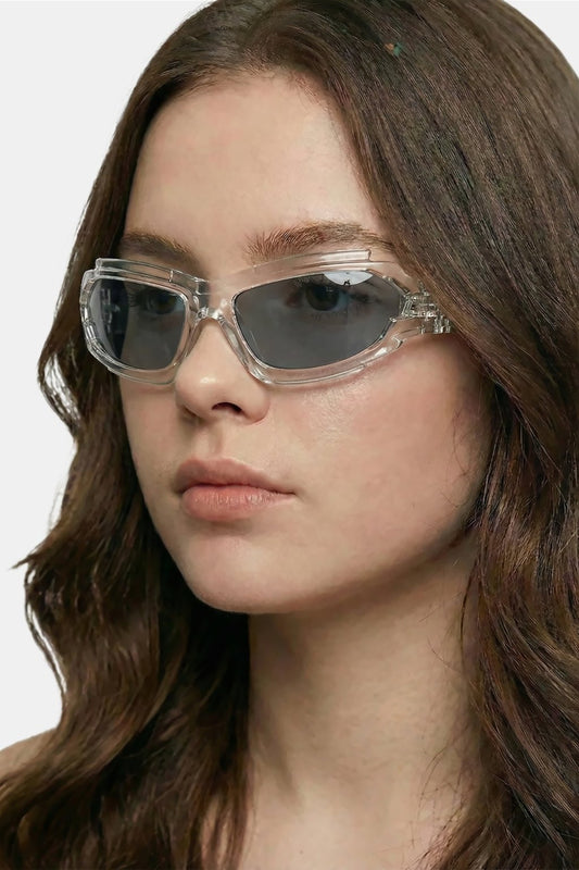 Techwear sunglasses