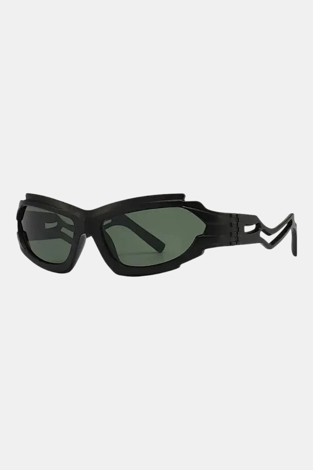 Techwear sunglasses