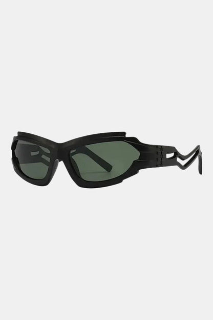 Lunette Techwear