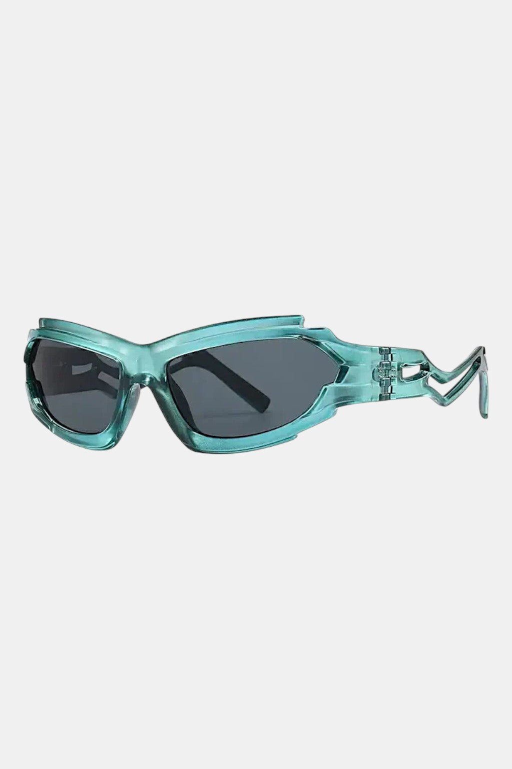 Techwear sunglasses