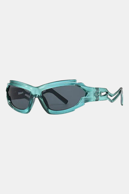 Techwear sunglasses