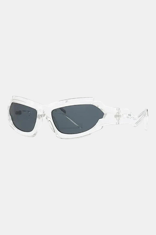 Techwear sunglasses