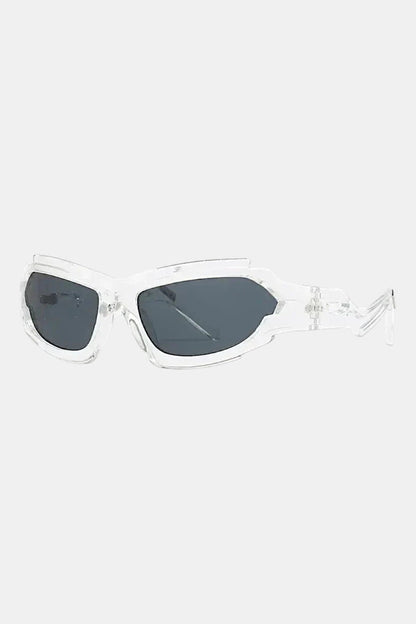 Lunette Techwear