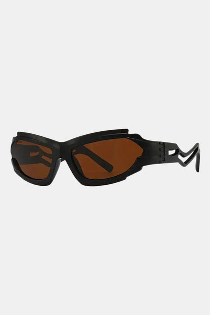 Techwear sunglasses