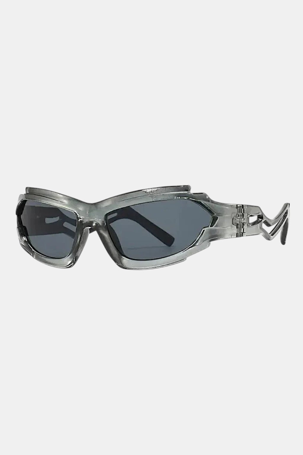 Techwear sunglasses