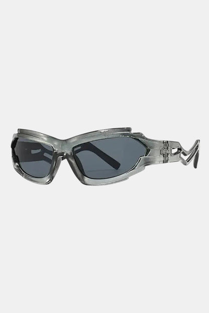 Techwear sunglasses