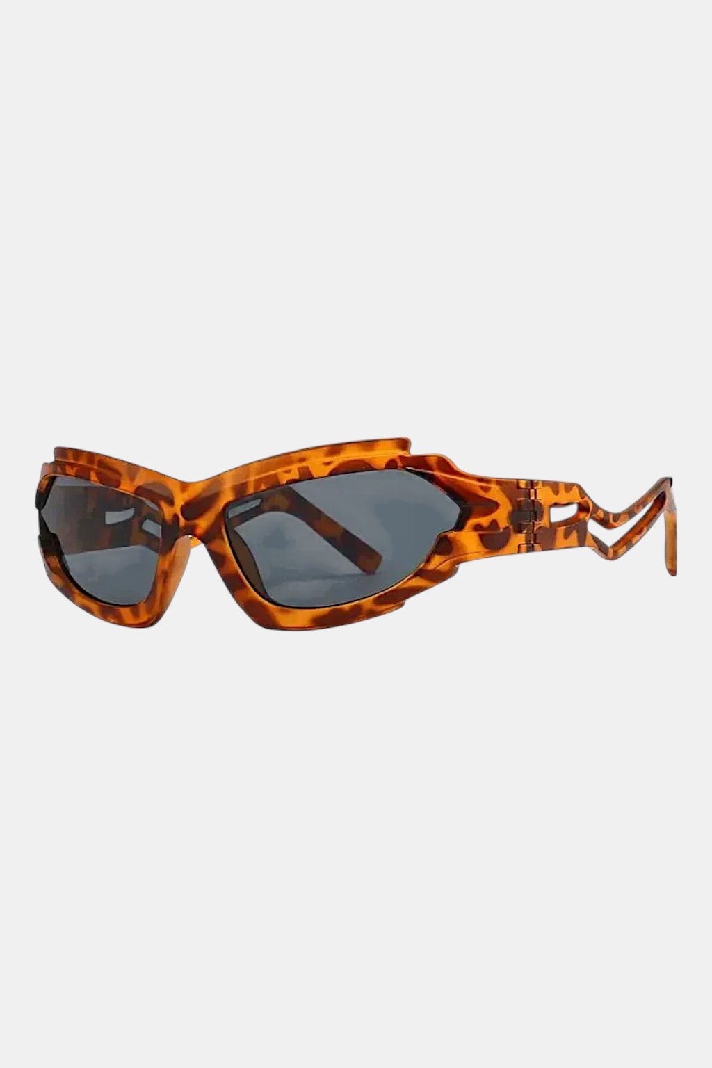 Techwear sunglasses